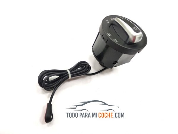 sensor luces golf 5 auto (4)