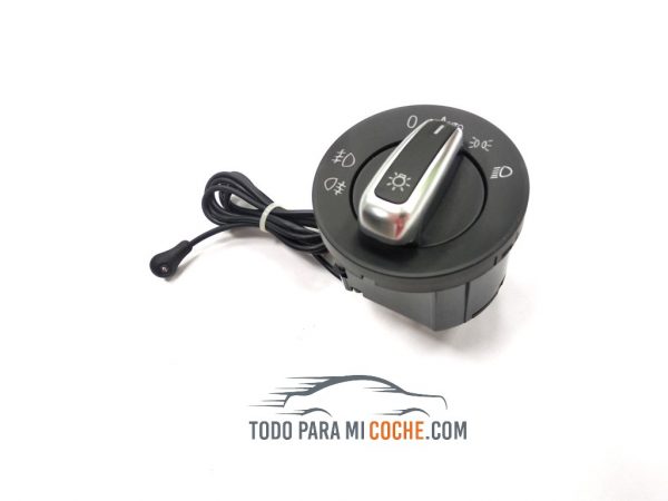 sensor luces golf 5 auto (5)