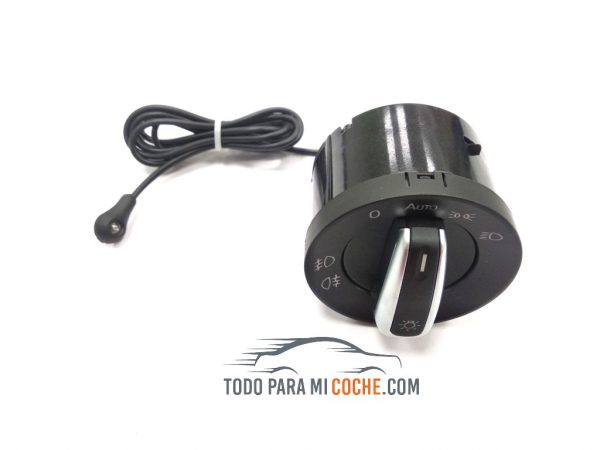 sensor luces golf 5 auto (6)