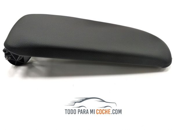 tapa apoyabrazos audi a4 b6 b7 8e negro (3)