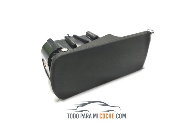 tirador guantera audi a4 b6 b7 exeo negro (2)