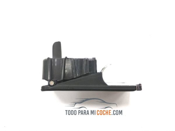 tirador guantera audi a4 b6 b7 exeo negro (3)