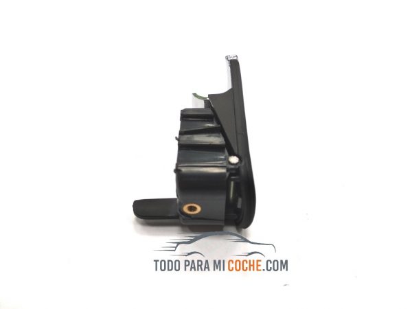 tirador guantera audi a4 b6 b7 exeo negro (5)