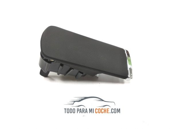 tirador guantera audi a4 b6 b7 exeo negro (6)