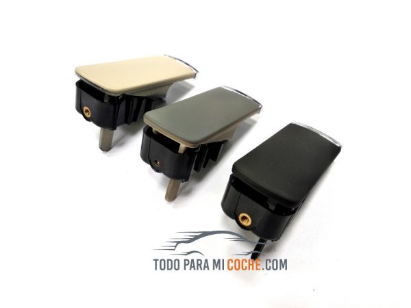 tirador guantera audi a4 b6 b7 exeo negro (9)