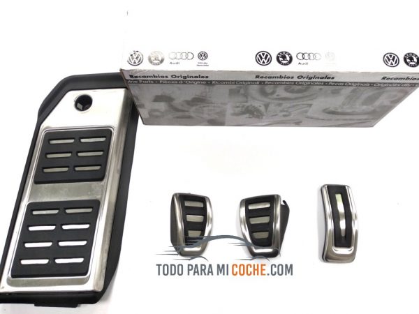 pedales audi q7 manual (4)