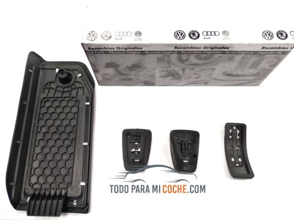 pedales audi q7 manual (5)