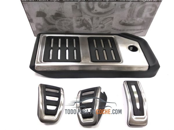 pedales audi q7 manual (6)