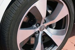 tapabuje audi tapa llantas