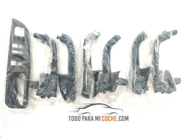 Asideros Golf V mk5 mkv 5 (1)