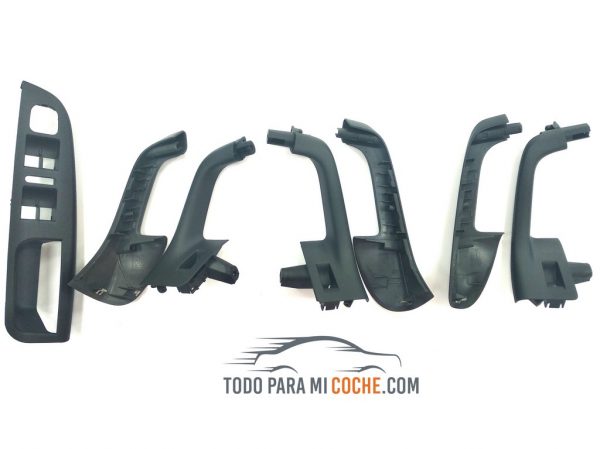 Asideros Golf V mk5 mkv 5 (2)