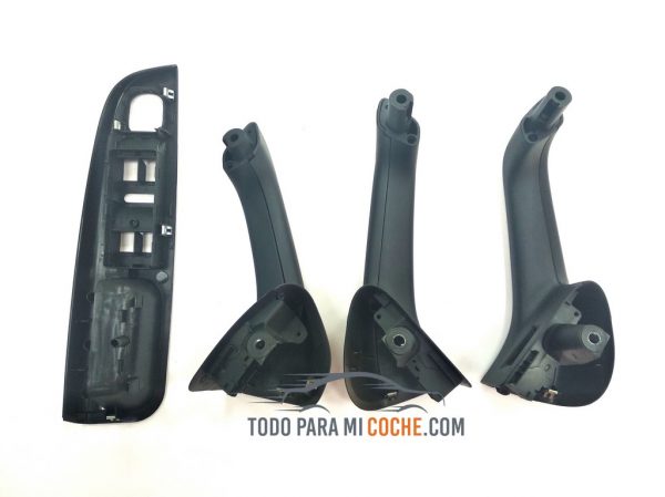 Asideros Golf V mk5 mkv 5 (4)