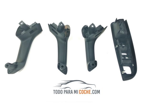Asideros Golf V mk5 mkv 5 (5)