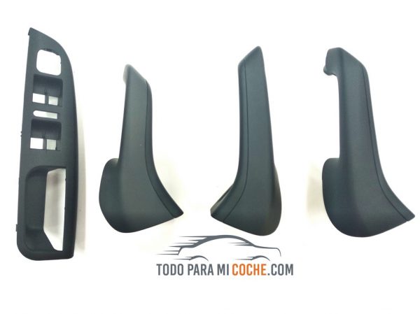 Asideros Golf V mk5 mkv 5 (6)