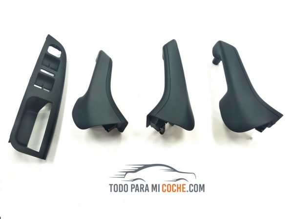 Asideros Golf V mk5 mkv 5 (7)