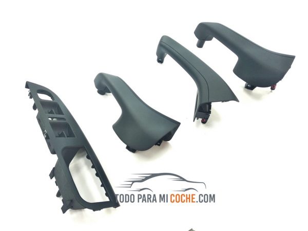 Asideros Golf V mk5 mkv 5 (8)