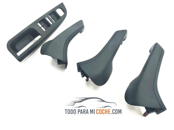 Asideros Golf V mk5 mkv 5 (9)