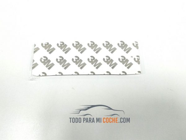 Pegatina asientos Golf Passat (2)