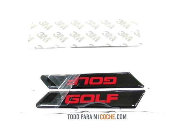 Pegatina asientos Golf Passat (4)