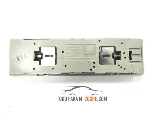 Plafon techo Seat VW (1)
