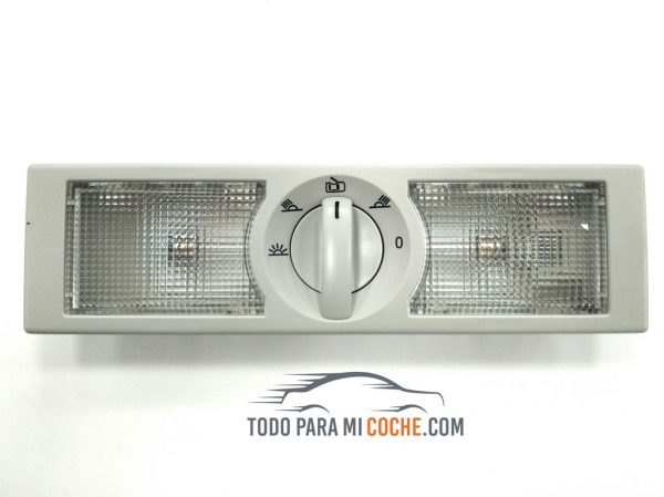 Plafon techo Seat VW (3)