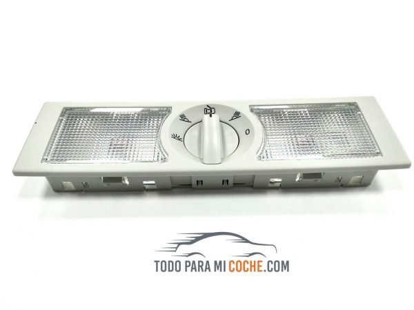 Plafon techo Seat VW (4)