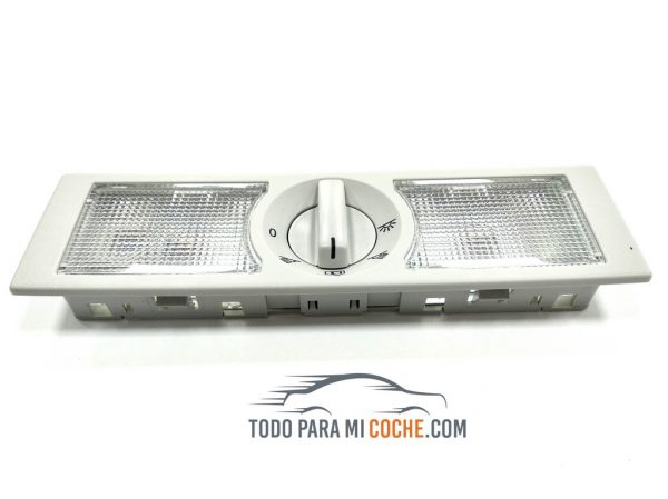 Plafon techo Seat VW (5)
