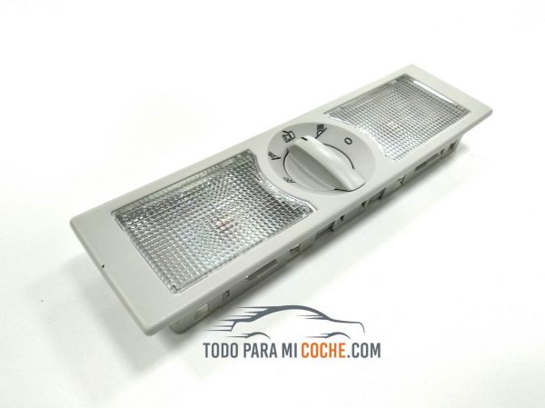 Plafon techo Seat VW (6)