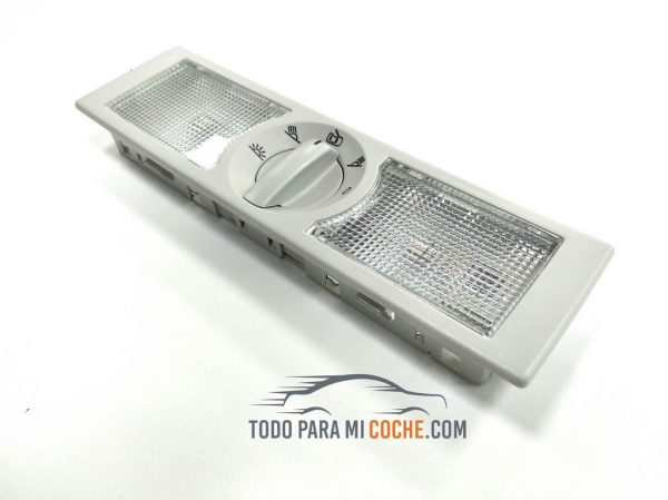 Plafon techo Seat VW (7)