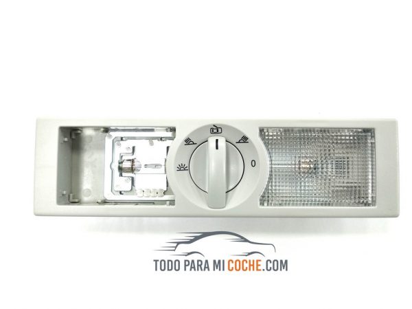 Plafon techo Seat VW (8)