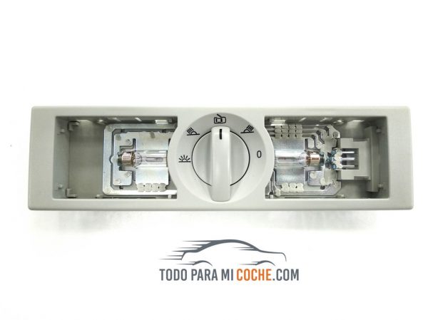 Plafon techo Seat VW (9)