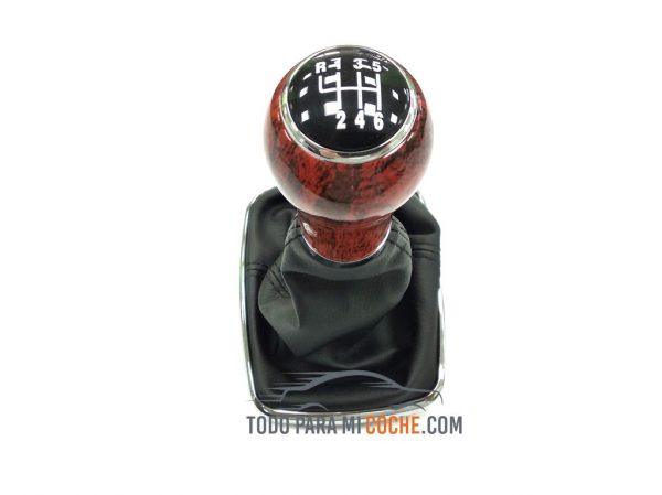 Pomo madera Golf 4 GTI 5 vel (5)