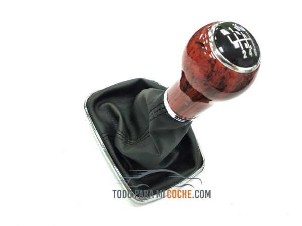 Pomo madera Golf 4 GTI 5 vel (6)