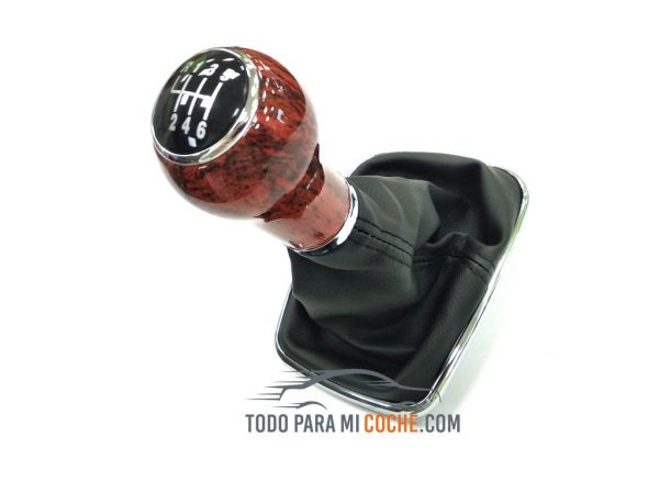 Pomo madera Golf 4 GTI 5 vel (7)