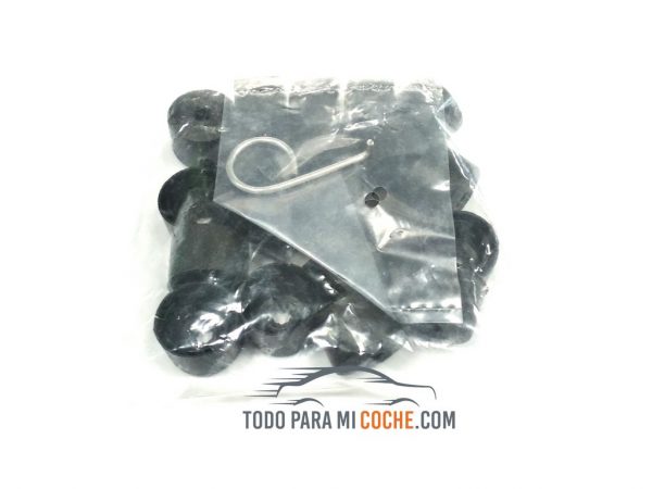 Tapones tornillos llantas (1)