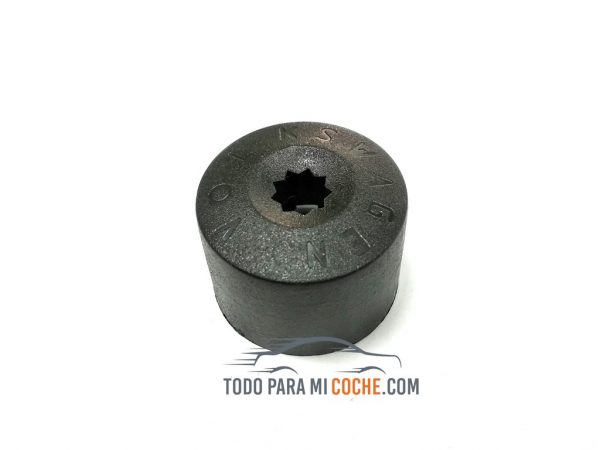 Tapones tornillos llantas (6)