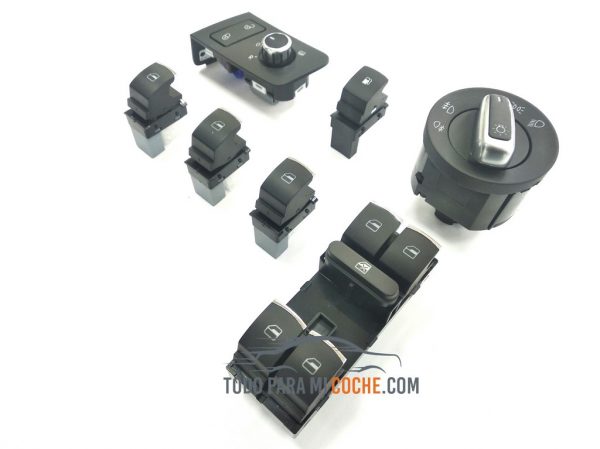botoneras touran mando (6)