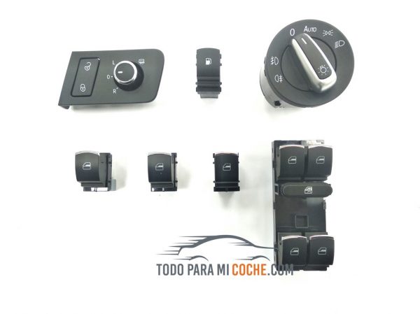botoneras touran mando auto (3)