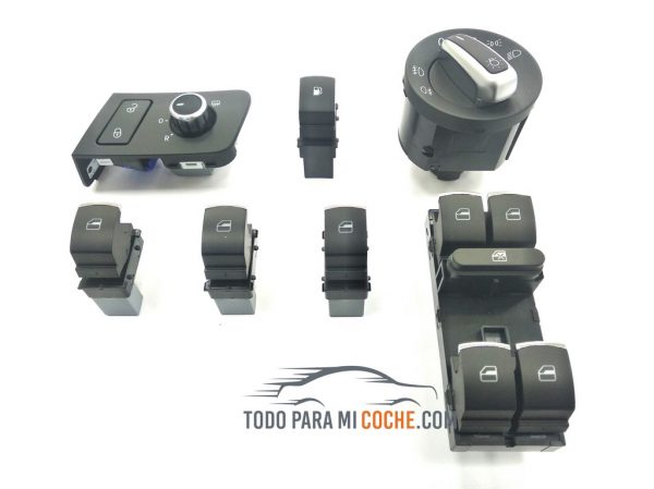 botoneras touran mando auto (4)