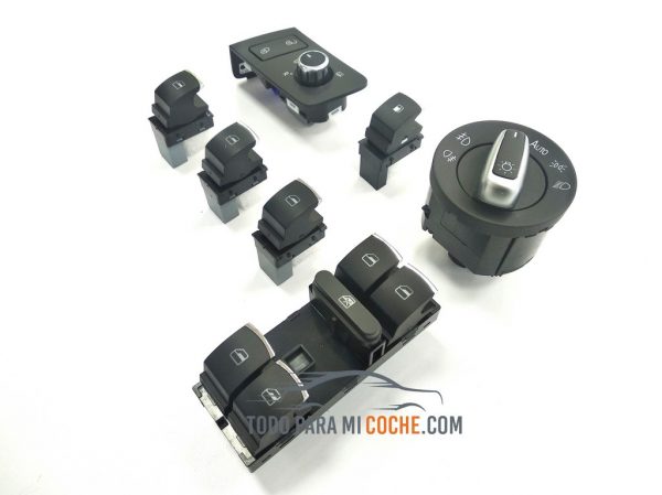 botoneras touran mando auto (6)