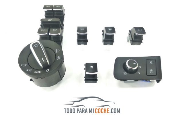 botoneras touran mando auto (7)