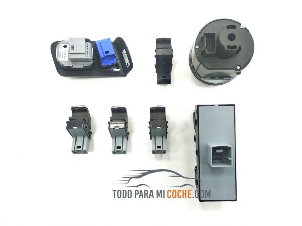 botoneras touran mando auto (8)