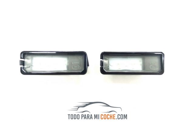 led matricula oem vw (2)