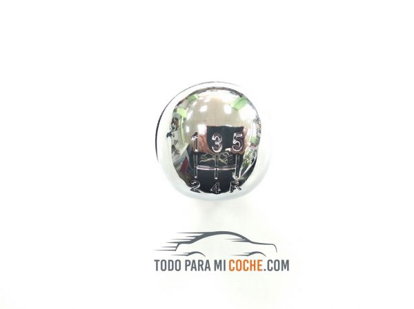pomo citroen c5 picasso cromo (4)