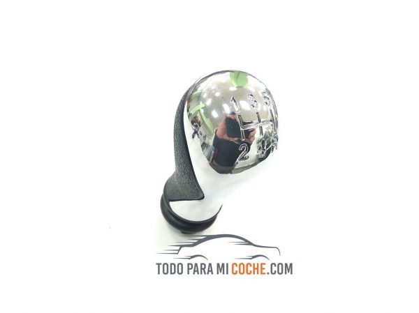 pomo citroen c5 picasso cromo (5)