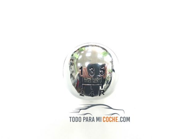 pomo citroen c5 picasso negro (4)