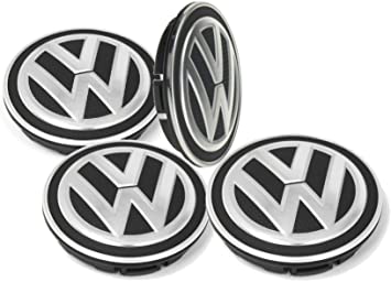 Pegatinas para tapa de llantas Volkswagen Buje Rueda – Chipanga Artículos  personalizados